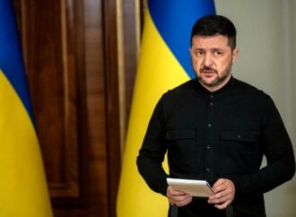 Ucraina este în pragul falimentului. FMI estimează că va avea nevoie de 160 miliarde $ pentru a supraviețui în următorii doi ani Ucraina este în pragul falimentului. FMI estimează că va avea nevoie de 160 miliarde $ pentru a supraviețui în următorii doi ani