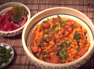 Secretele unei iahnii perfecte. Trucuri, ingrediente și greșeli de evitat