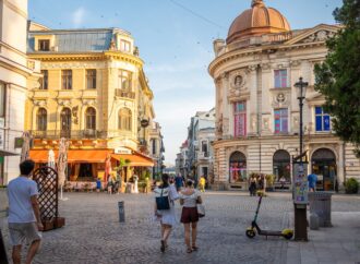 Motivul pentru care un blogger francez a inclus Bucureștiul în topul orașelor de evitat. Ce destinație recomandă în loc Motivul pentru care un blogger francez a inclus Bucureștiul în topul orașelor de evitat. Ce destinație recomandă în loc