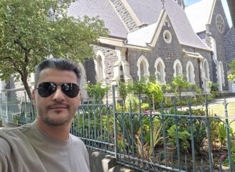 O bucată de România, descoperită la Capătul Lumii. Experiența emoționantă a unui grup de turiști români în Melbourne, Australia