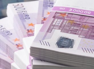Guvernul crește plafonul de împrumut la aproape 100 miliarde de euro