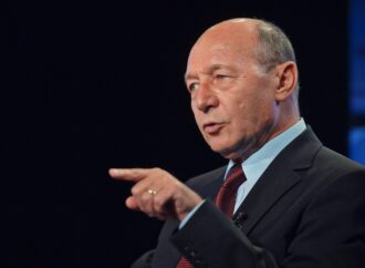Traian Băsescu explică cum ar fi trebuit redus deficitul bugetar: „Aici trebuia operat” Traian Băsescu explică cum ar fi trebuit redus deficitul bugetar: „Aici trebuia operat”