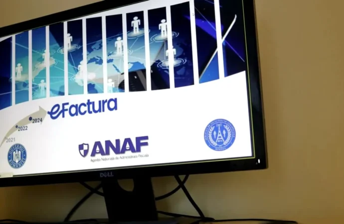 Guvernul a amânat aplicarea RO e-Factura pentru persoanele fizice impozabile până la 1 iunie 2026. Guvernul a amânat aplicarea RO e-Factura pentru persoanele fizice impozabile până la 1 iunie 2026.