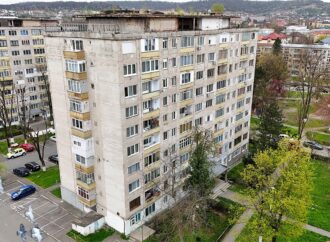 Orașul mare din România în care o garsonieră se vinde cu doar 3.400 euro, acum, în 2026 Orașul mare din România în care o garsonieră se vinde cu doar 3.400 euro, acum, în 2026