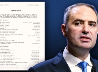 Guvernul Bolojan deja s-a împrumutat cu 1,2 miliarde de lei de la bănci, într-o singură zi Guvernul Bolojan deja s-a împrumutat cu 1,2 miliarde de lei de la bănci, într-o singură zi
