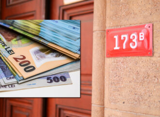 Orașul românesc în care localnicii sunt amendați, dacă nu au afișat vizibil numărul casei. Sancțiunile sunt aplicate de Poliția Locală