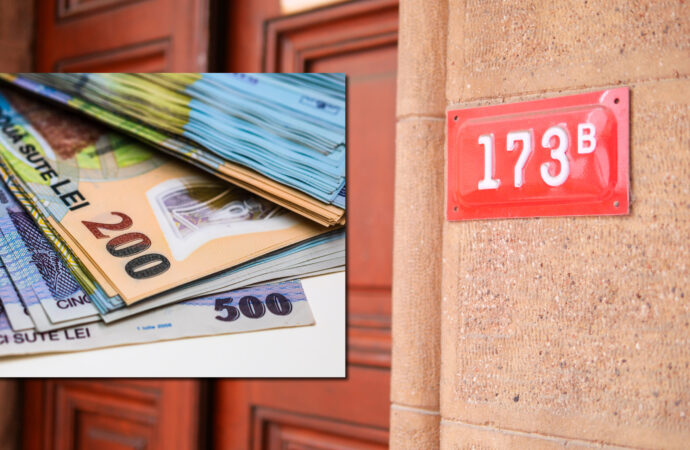 Orașul românesc în care localnicii sunt amendați, dacă nu au afișat vizibil numărul casei. Sancțiunile sunt aplicate de Poliția Locală Orașul românesc în care localnicii sunt amendați, dacă nu au afișat vizibil numărul casei. Sancțiunile sunt aplicate de Poliția Locală
