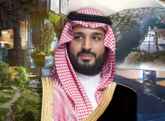 Proiectul NEOM” va fi remodelat de prințul moștenitor al Arabiei Saudite. Costurile planului original erau prea mari Proiectul NEOM” va fi remodelat de prințul moștenitor al Arabiei Saudite. Costurile planului original erau prea mari