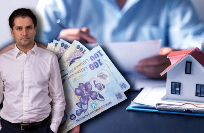 „Puțini știu că banii sunt creați de băncile comerciale” „Puțini știu că banii sunt creați de băncile comerciale”