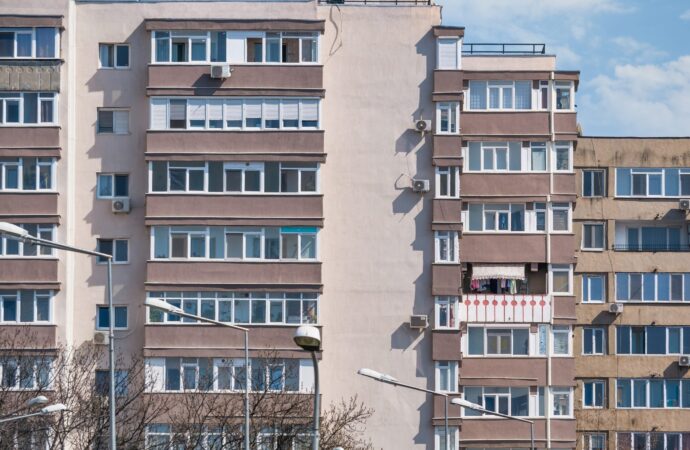 Unde se găsește cea mai ieftină garsonieră din România, în ianuarie 2026. Deși suprafața este de doar 10 metri pătrați, locuința are baie proprie Unde se găsește cea mai ieftină garsonieră din România, în ianuarie 2026. Deși suprafața este de doar 10 metri pătrați, locuința are baie proprie