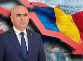 O „moștenire” grea pentru copii și nepoți. Datoria publică a României a spart toate barierele și a depășit 1.000 de miliarde de lei, adică 200 de miliarde de euro. Cine deține datoria României