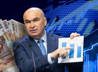 Erau cele mai mici din Europa. Speră să adune 4 mld. lei în plus la buget în 2026 Erau cele mai mici din Europa. Speră să adune 4 mld. lei în plus la buget în 2026