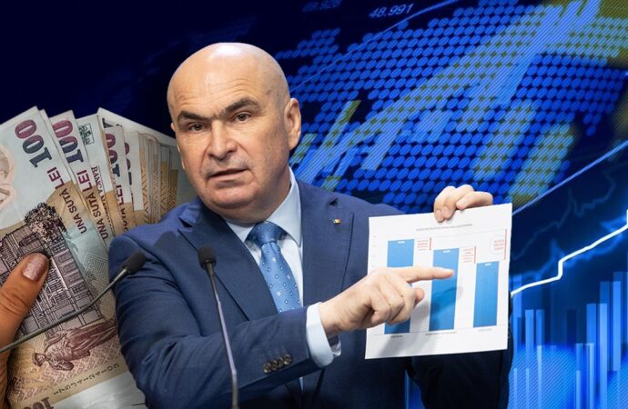 Erau cele mai mici din Europa. Speră să adune 4 mld. lei în plus la buget în 2026 Erau cele mai mici din Europa. Speră să adune 4 mld. lei în plus la buget în 2026