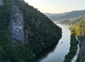 Secretele Banatului Montan, ținutul plin de comori al României, renăscut din sălbăticie cu ajutorul coloniștilor Secretele Banatului Montan, ținutul plin de comori al României, renăscut din sălbăticie cu ajutorul coloniștilor