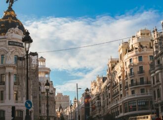 Orașul din Europa cu 3.000 de ore de soare pe an, desemnat drept cea mai bună destinație de călătorie pentru turiști în 2026 Orașul din Europa cu 3.000 de ore de soare pe an, desemnat drept cea mai bună destinație de călătorie pentru turiști în 2026