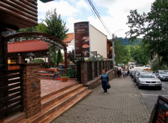 Cel mai apreciat loc de pe Via Transilvanica: „Este cea mai dură, faină și provocatoare parte a traseului” Cel mai apreciat loc de pe Via Transilvanica: „Este cea mai dură, faină și provocatoare parte a traseului”