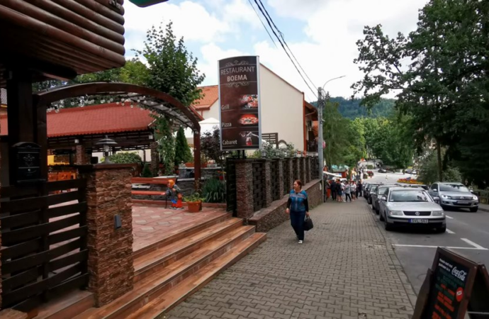 Cel mai apreciat loc de pe Via Transilvanica: „Este cea mai dură, faină și provocatoare parte a traseului” Cel mai apreciat loc de pe Via Transilvanica: „Este cea mai dură, faină și provocatoare parte a traseului”