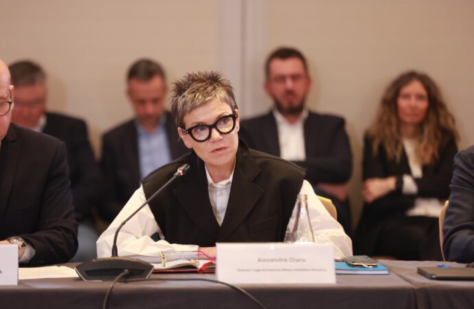 5G poate aduce României 4,7 miliarde de euro anual și 250.000 de locuri de muncă