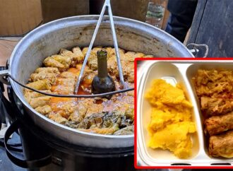 Ingredientul pe care nutriționistul Mihaela Bilic nu-l pune niciodată în sarmale Ingredientul pe care nutriționistul Mihaela Bilic nu-l pune niciodată în sarmale