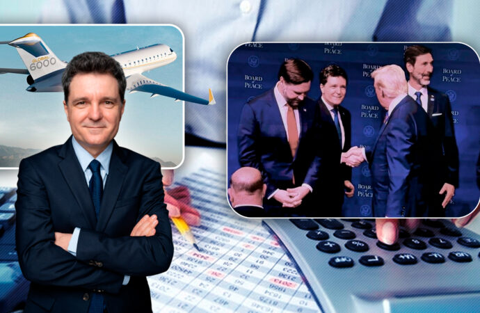 Cât a costat deplasarea lui Nicușor Dan la Consiliul Păcii. Gândul prezintă cheltuielile oficiale ale Administrației Prezidențiale, avion plus cazare și delegația care l-a însoțit pe președinte. Suma sare de 200.000 de euro