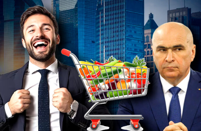 Bolojan, guvernul multinaționalelor. Un economist celebru și un antreprenor român fac lumină în scandalul mutării profiturilor peste granițe. Ce ne ascunde guvernul Bolojan, guvernul multinaționalelor. Un economist celebru și un antreprenor român fac lumină în scandalul mutării profiturilor peste granițe. Ce ne ascunde guvernul