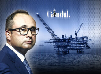 „Gazul din Marea Neagră nu poate să scadă prețul la gaz în toată Europa. Prețul european va influența prețul din România” „Gazul din Marea Neagră nu poate să scadă prețul la gaz în toată Europa. Prețul european va influența prețul din România”