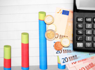Germania a activat evoluția companiilor private din zona euro. Producătorii au avut cel mai mare profit din 2022