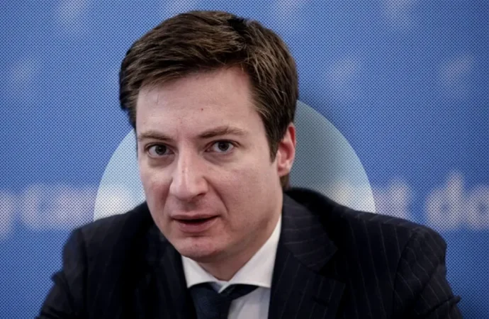 Andrei Caramitru vede semne bune în economie. „Aterizare lină, după o criză bugetară gravă”