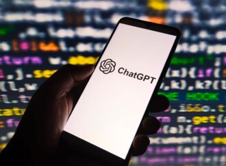 „OpenAI deține cea mai detaliată înregistrare a gândirii umane private”