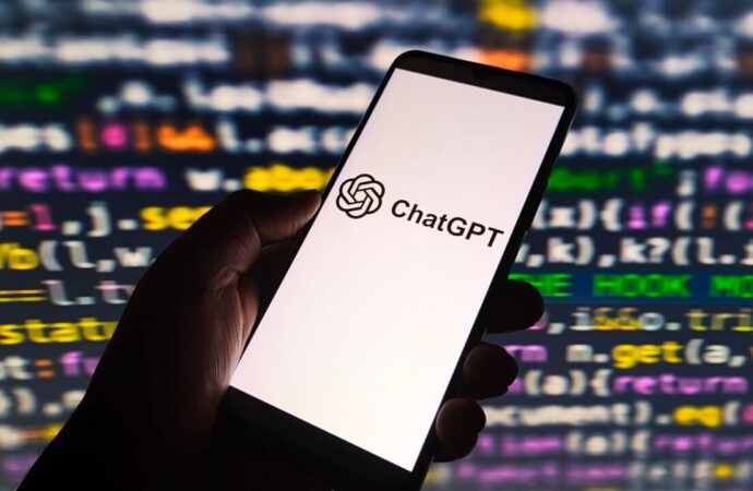 „OpenAI deține cea mai detaliată înregistrare a gândirii umane private”