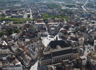 Orașul cel mai urât din lume care atrage turiștii ca un magnet. În ce constă farmecul său