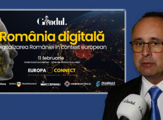 „Transformarea digitală trebuie să devină o prioritate strategică pentru competitivitatea României” „Transformarea digitală trebuie să devină o prioritate strategică pentru competitivitatea României”