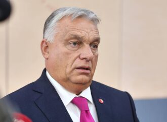 „Kievul ne încalcă interesele fundamentale” „Kievul ne încalcă interesele fundamentale”