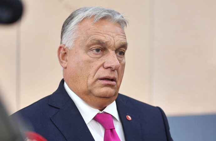 „Kievul ne încalcă interesele fundamentale” „Kievul ne încalcă interesele fundamentale”