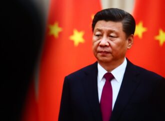 A devenit o zonă de risc pentru China