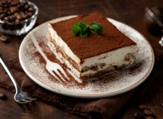 Tiramisu fără ouă. O rețetă la îndemâna oricui Tiramisu fără ouă. O rețetă la îndemâna oricui