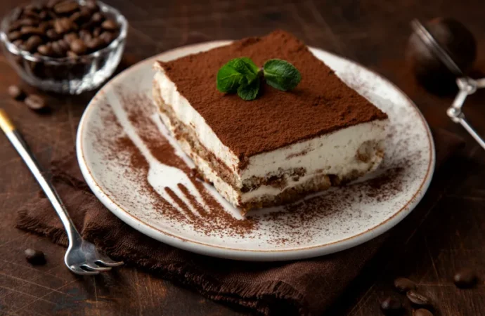 Tiramisu fără ouă. O rețetă la îndemâna oricui Tiramisu fără ouă. O rețetă la îndemâna oricui