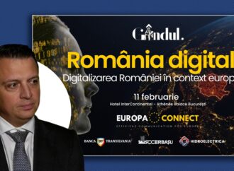 România are potențial ridicat de dezvoltare, dar are nevoie de colaborare mai strânsă între stat și mediul privat