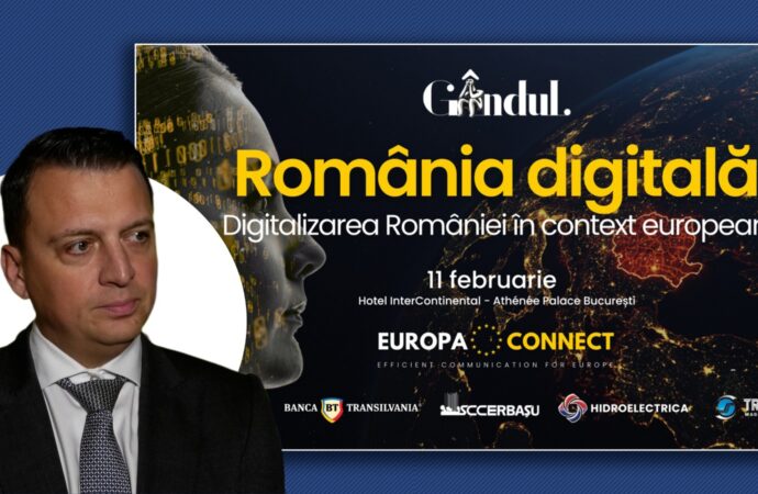 România are potențial ridicat de dezvoltare, dar are nevoie de colaborare mai strânsă între stat și mediul privat
