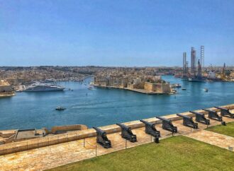 Descoperă Malta pas cu pas în această primavară! Oferte de neratat pentru insula minune din sudul Europei Descoperă Malta pas cu pas în această primavară! Oferte de neratat pentru insula minune din sudul Europei