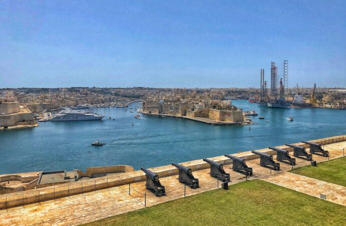 Descoperă Malta pas cu pas în această primavară! Oferte de neratat pentru insula minune din sudul Europei