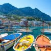Italia introduce reguli noi pentru turiștii din trei destinații populare: schimbări în Capri, Florența și Dolomiți