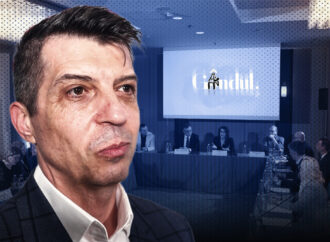 Corneliu Bențe, Președinte Uniunea Națională a Experților în Legislația Muncii, la Gândul „HR Power Players”: Avem deficit de competență