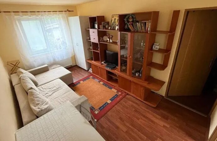 Cum arată și cât costă cel mai ieftin apartament cu 2 camere din Brașov, acum, în martie 2026 Cum arată și cât costă cel mai ieftin apartament cu 2 camere din Brașov, acum, în martie 2026