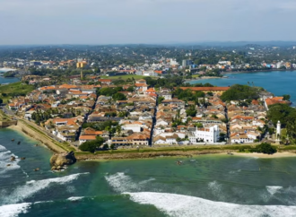 Insula exotică unde poți trăi „într-un lux incredibil” cu un buget modest