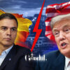 „Spania e teribilă”. Cum s-a răzbunat Trump pe Spania după ce țara nu l-a lăsat să lanseze atacuri din bazele sale militare