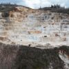 Ruschița, muntele de marmură din Banat, redescoperit odată cu construcția „Drumului Marmurei”
