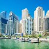 Dubai, orașul luxului, surprins într-o liniște neobișnuită. Hoteluri goale și reduceri de până la 70% după anulările masive de vacanțe