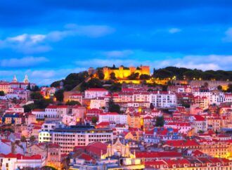 Topul celor mai colorate orașe din lume. Țara europeană care surprinde cu două prezențe în primele trei locuri