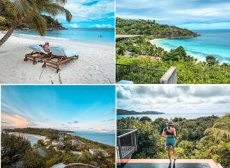 Vacanțe dezamăgitoare în locuri de vis: destinații populare pe care turiștii regretă că le-au vizitat